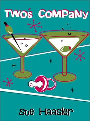 cover image of Two's Company